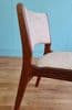 Danish Erik Buch dining chairs - SOLD